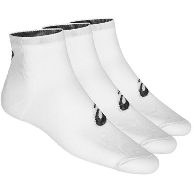 2. Asics 3er-Pack Viertelsocken 155205001