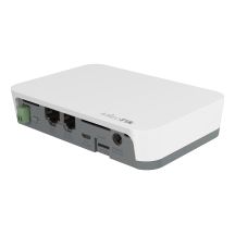 MikroTik KNOT-Router (RB924i-2nD-BT5&BG77)