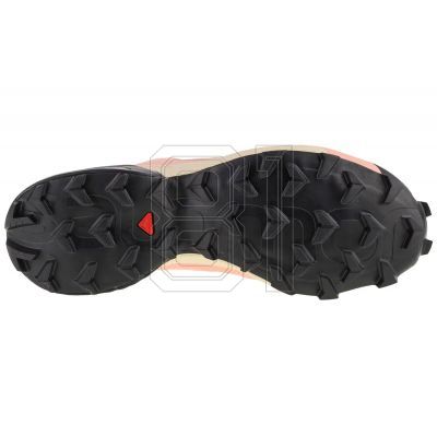 4. Salomon Speedcross 5 W 416099 Laufschuhe