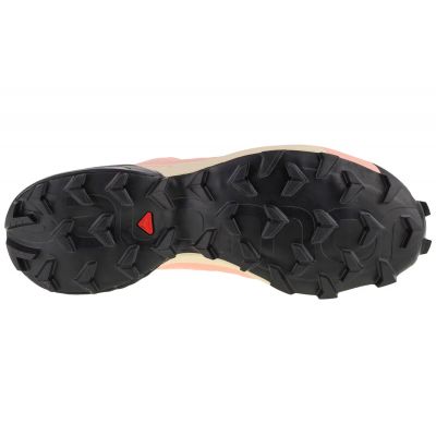 4. Salomon Speedcross 5 W 416099 Laufschuhe