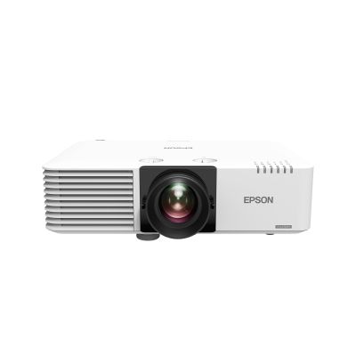 18. Epson EB-L630U - 3LCD-Projektor - LAN