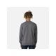 14. Rossignol LOGO SWEAT RN FL grau