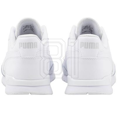 8. Puma ST Runner v3 L Jr Schuhe 384904 02