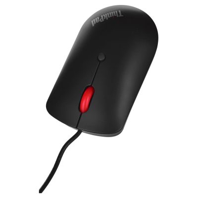 2. Lenovo ThinkPad USB-C Wired Compact (4Y51D20850)