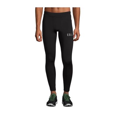 2. CASALL M Tech Tights Leggings schwarz