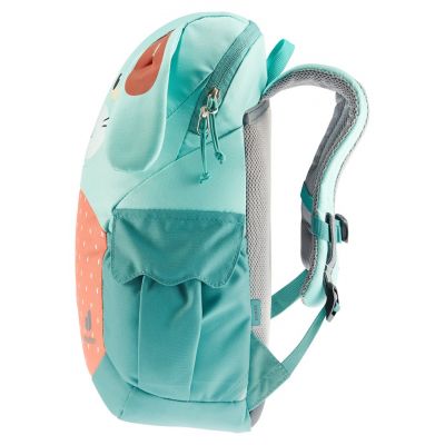 5. Kinderrucksack DEUTER KIKKI 361042313690