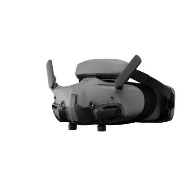 12. DJI Avata 2 Fly More Combo (3 Akkus), 4 Umdrehungen. Quadcopter, 12 MP, 3840 x 2880 px, 2150 mAh, Schwarz