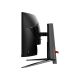 4. MSI MAG 345CQRF E20 Computermonitor 86,4 cm (34") 3440 x 1440 px UltraWide Dual Quad HD Schwarz