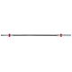 45. HMS Premium GCFD450 Corsfit-Stange, 201 cm, 15 kg