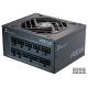 10. Seasonic FOCUS SGX-750 (2021) 750 W 20+4-Pin ATX SFX Schwarzes Netzteilmodul