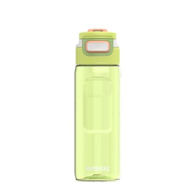 2. Kambukka Elton Wasserflasche 750 ml - Feine Limette