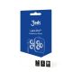 3. Apple iPhone 15 – 3mk Lens Protection Pro Gelb