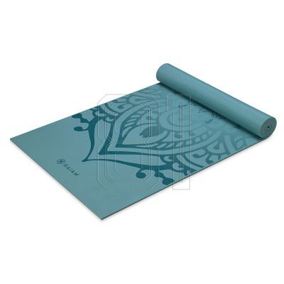 3. Premium Nagara Yogamatte 6mm GAIAM 62893