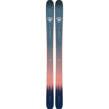 ROSSIGNOL RALLYBIRD SOUL 102 OFFENE SKI