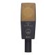 3. AKG C414 XLII Mikrofon - Großmembran-Kondensatormikrofon mit variablen Eigenschaften
