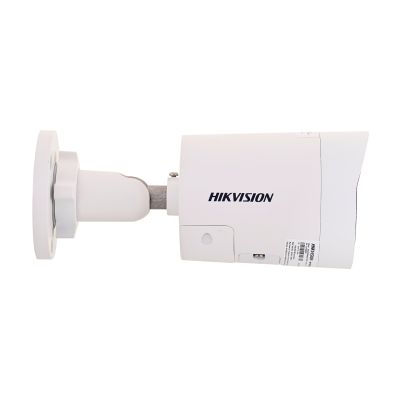 10. HIKVISION DS-2CD2046G2H-I2U/SL IP-Kamera (2,8 mm)