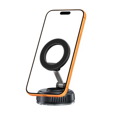 2. Tech-Protect N61 Magnethalterung – Schwarz