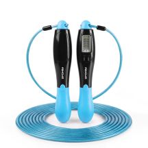 Springseil mit elektronischem Zähler Spokey COUNT ROPE