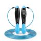 Springseil mit elektronischem Zähler Spokey COUNT ROPE