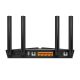 2. TP-Link Archer VX1800v WLAN-Router Gigabit Ethernet Dualband (2,4 GHz/5 GHz) Schwarz