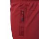 6. Rote Air Jordan Dri-FIT Trainingsfleece-Sporthose für Herren - DQ7890-613