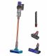 10. DYSON Cyclone V10 U-Boot-Staubsauger