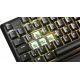 5. Corsair K70 Pro TKL Gaming-Tastatur, TKL-Tastatur (80%), Corsair MGX -, ISO (DE)
