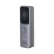 9. Dahua Technology KTW02 Video-Türsprechanlage, 2 MP, 17,8 cm (7 Zoll), Hellgrau