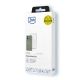 18. 3mk Clear Case für Motorola Moto G55 5G – transparent
