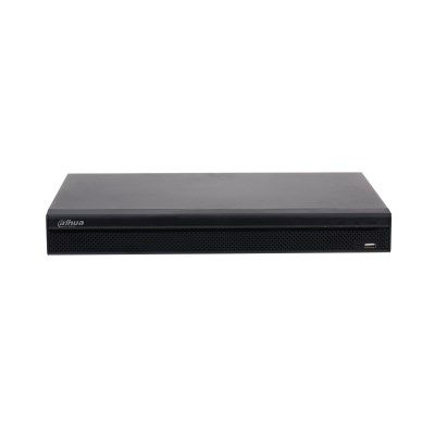 2. DAHUA NVR4204-4KS2/L IP-RECORDER