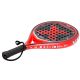 3. PADEL-SCHLÄGER XQ250 VENCEDOR XQMAX RED
