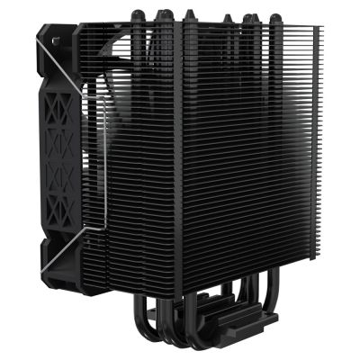 10. SAVIO CPU-KÜHLER VORTEX X2 SCHWARZ