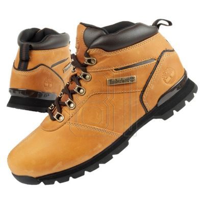 2. Timberland Splitrock 2 M TB0A11VU Wanderstiefel