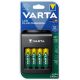 Varta 57687 Akkuladegerät für den Heimgebrauch (Netzteil)