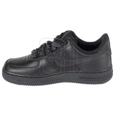 2. Nike Air Force 1 Low x Slam Jam M DX5590-001 Schuhe
