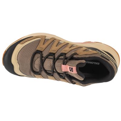 3. Salomon X-Adventure Recon GTX W L47815500 Grau 40