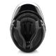 36. Meteor Hekato M Motorradhelm 57-58 cm schwarz