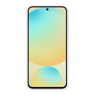 4. Samsung Flipsuit Case EF-MS721CYEGWW für Samsung Galaxy S 24 FE - gelb