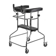 Hoher Rehabilitationsrollator, Pulttyp