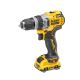 10. 4-Kopf-Bohrschrauber 12V DCD703L2T DEWALT