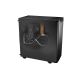 4. BE QUIET HOUSING! PURE BASE 501 Airflow Schwarz