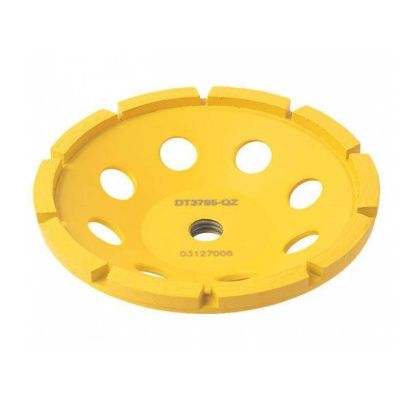 3. DeWALT DT3795-QZ Diamanttrennscheibe