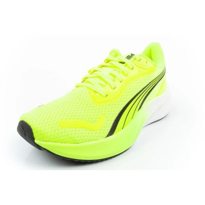 3. Puma Pounce Lite Sportschuhe, leicht und bequem, neonfarben