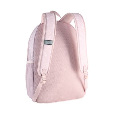 3. Puma Phase AOP Rucksack Pink 91733 11