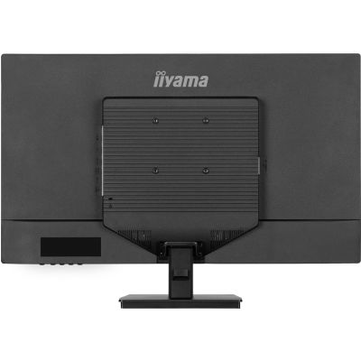 27. iiyama ProLite X3270QSU-B1 Monitor 81,3 cm (32") 2560 x 1440 px Wide Quad HD LED Schwarz