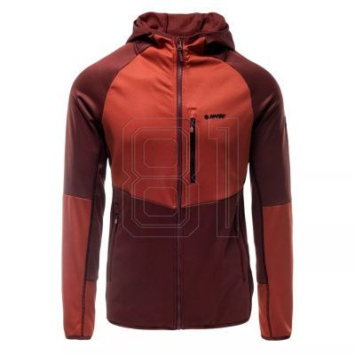 Hi-tec Camil M Sweatshirt 92800441391