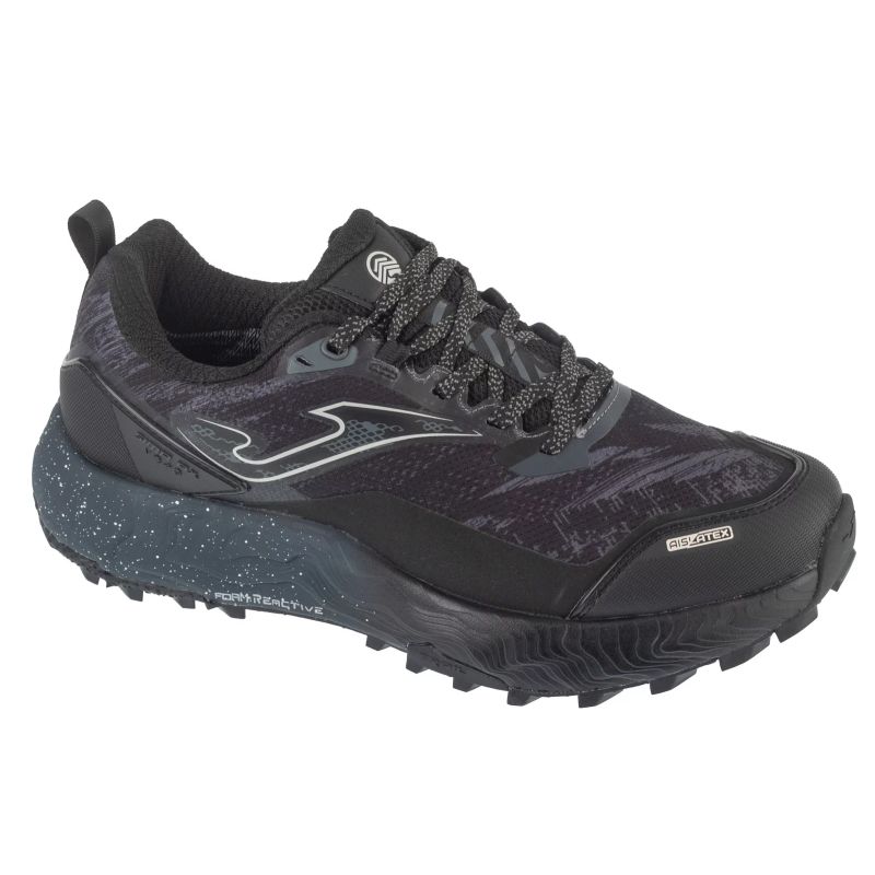 Joma TK.Sima AX Herren 2501 TKSIMXW2501 Schwarz 41