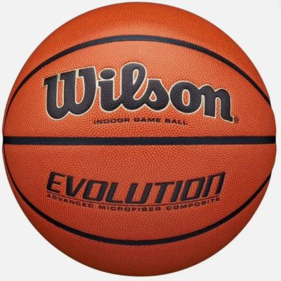 WILSON EVOLUTION 295 Spielbasketball Größe 7