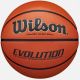 WILSON EVOLUTION 295 Spielbasketball Größe 7