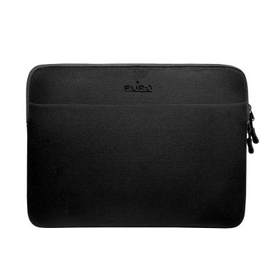 Puro SLIM POCKET Sleeve Bag Neoprena 15-16'' schwarz